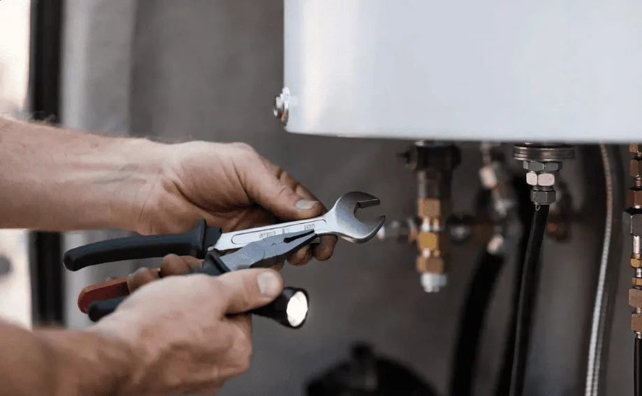 Why choose Water Heater Repair in Silver Spring, MD
